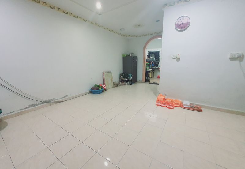 Taman Datuk Thamby Chik Karim