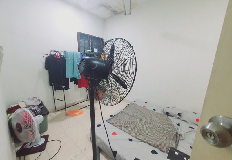 Taman Datuk Thamby Chik Karim