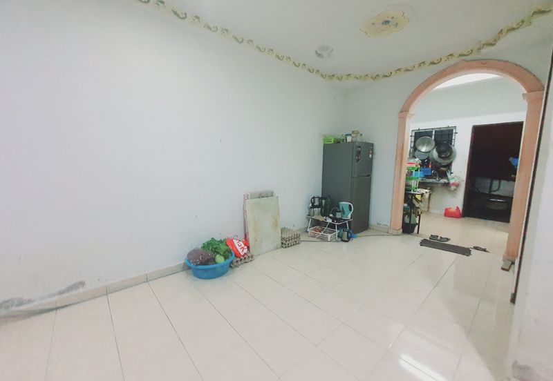 Taman Datuk Thamby Chik Karim