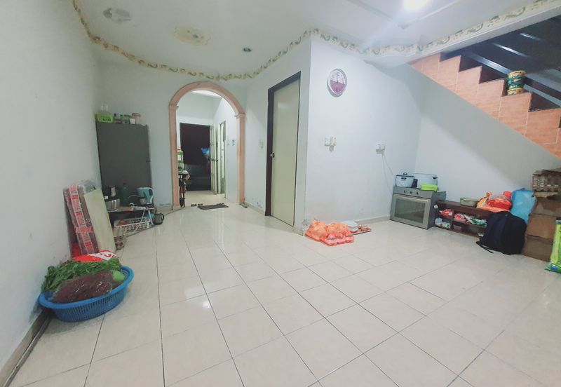 Taman Datuk Thamby Chik Karim