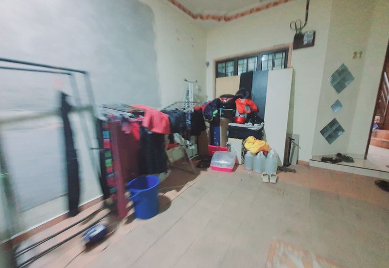 Taman Datuk Thamby Chik Karim