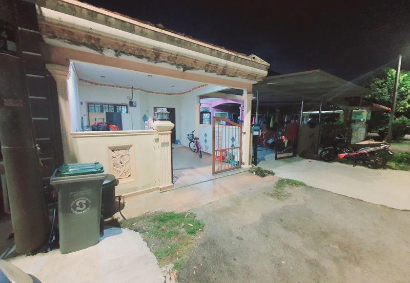 Taman Datuk Thamby Chik Karim