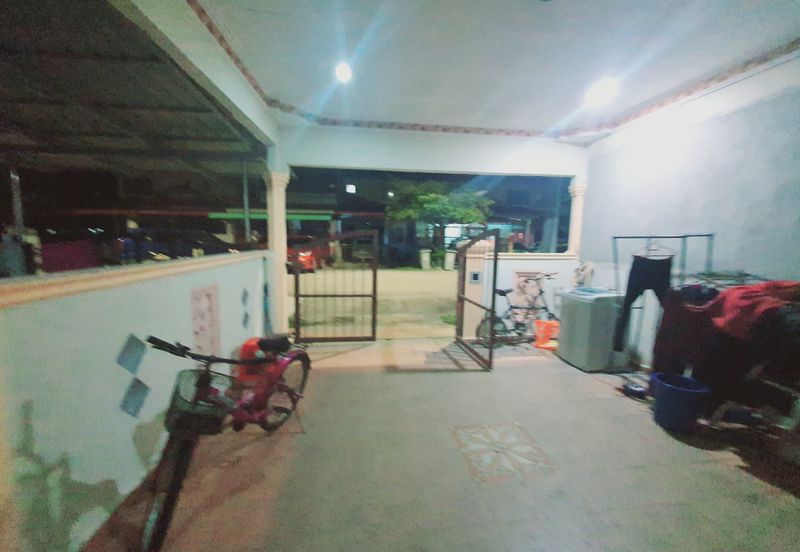 Taman Datuk Thamby Chik Karim