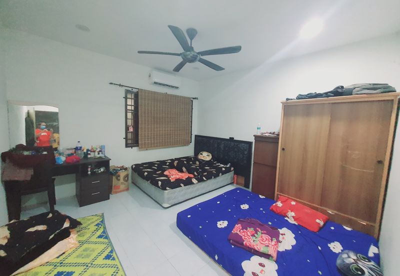 Taman Datuk Thamby Chik Karim