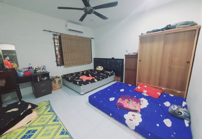 Taman Datuk Thamby Chik Karim