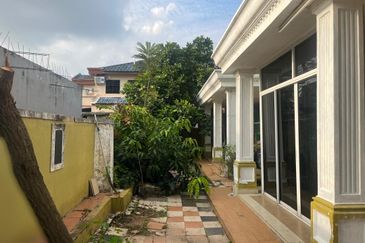 Taman Merdeka Jaya