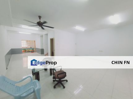 Good Cond 2 Sty Teres House Akasia Infineon Batu Berendam Melaka Baru Melaka, Melaka, Melaka Tengah