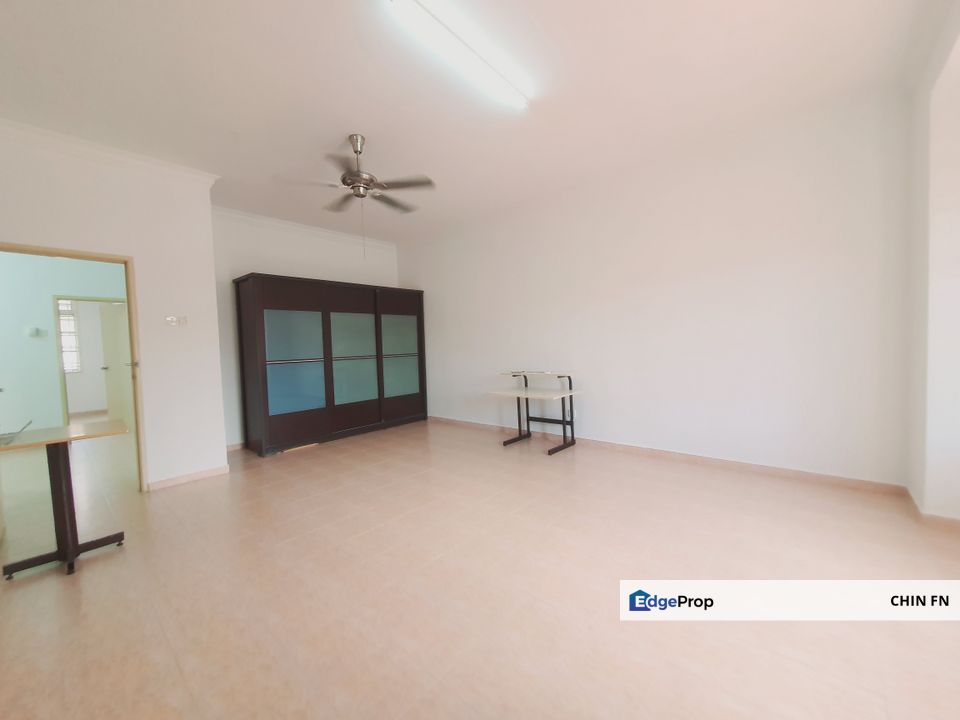Good Cond 2 Sty Teres House Akasia Infineon Batu Berendam Melaka Baru Melaka, Melaka, Melaka Tengah