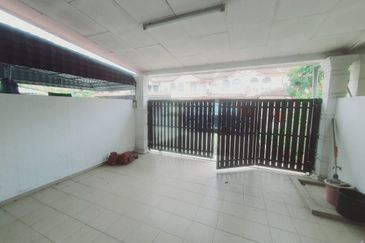Taman Merdeka Jaya