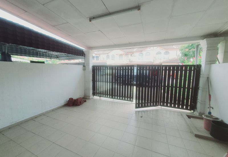 Taman Merdeka Jaya