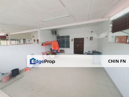 Kitchen Fully Extended Merdeka Jaya 2 Sty Teres Infineon Batu Berendam Melaka, Melaka, Batu Berendam