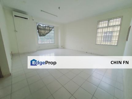 End Lot 2 Sty Teres House Angkasa Nuri Batu Berendam CTRM Infineon Melaka, Melaka, Durian Tunggal