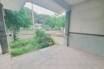 Taman Angkasa Nuri