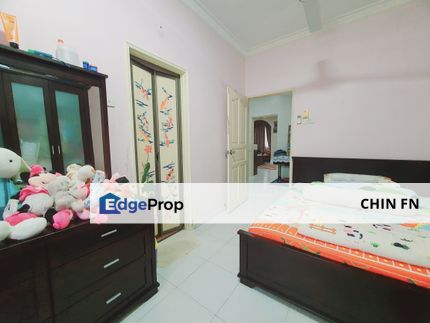 Fully Renovated 2 Teres House Sutera Wangi Infineon Batu Berendam Melaka, Melaka, Batu Berendam