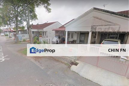 Super Below Value 26% Earn RM90K Teres House Merdeka Batu Berendam Melaka, Melaka, Batu Berendam