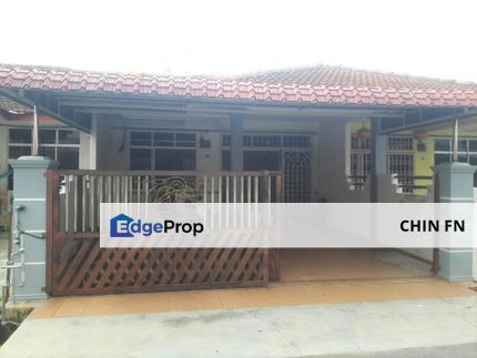 100% Full Loan Less RM30K Teres Angkasa Nuri Batu Berendam Infineon Melaka, Melaka, Batu Berendam