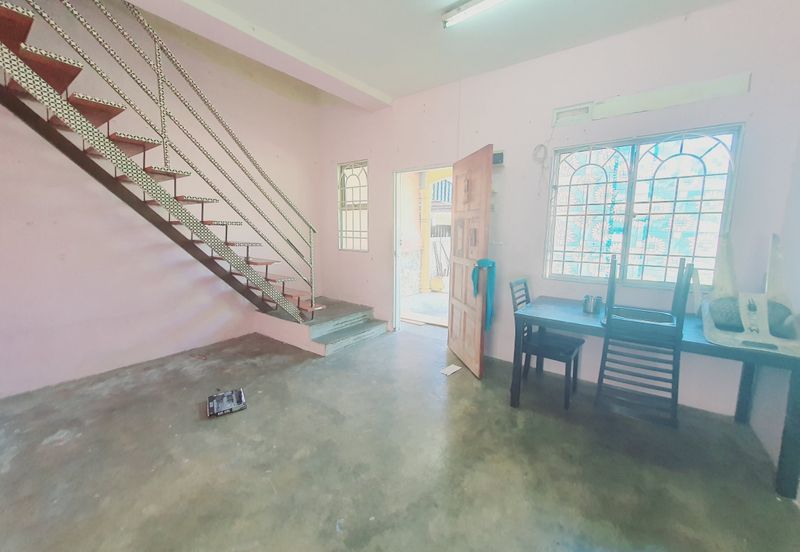 Taman Datuk Thamby Chik Karim