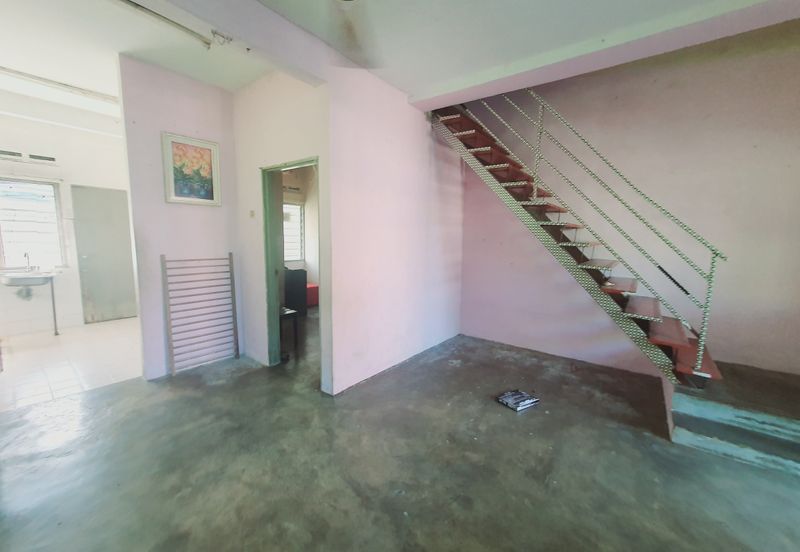 Taman Datuk Thamby Chik Karim