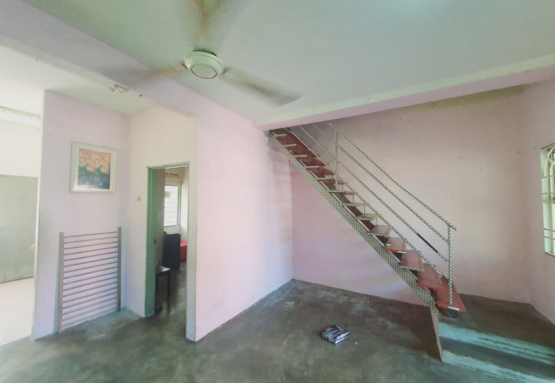 Taman Datuk Thamby Chik Karim