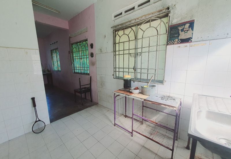 Taman Datuk Thamby Chik Karim