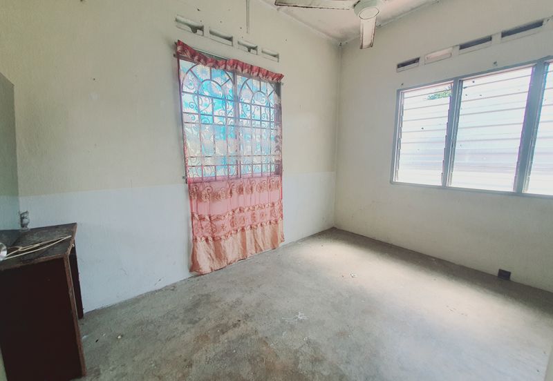 Taman Datuk Thamby Chik Karim