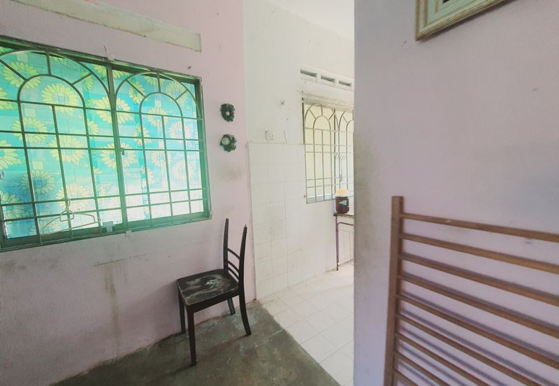 Taman Datuk Thamby Chik Karim