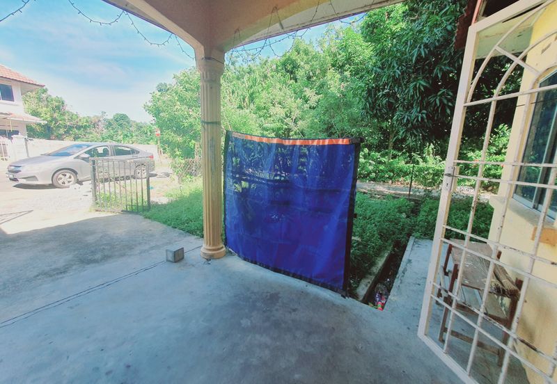 Taman Datuk Thamby Chik Karim