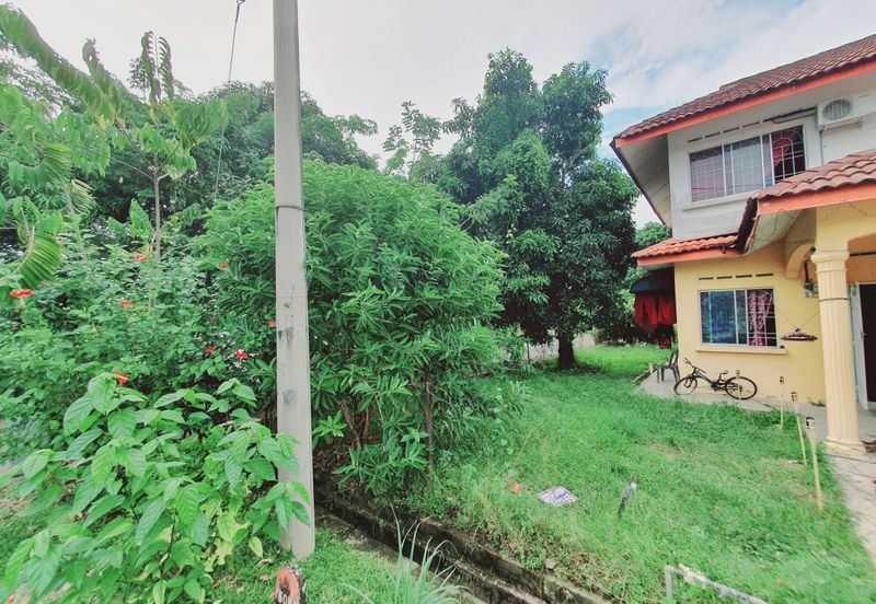 Taman Datuk Thamby Chik Karim