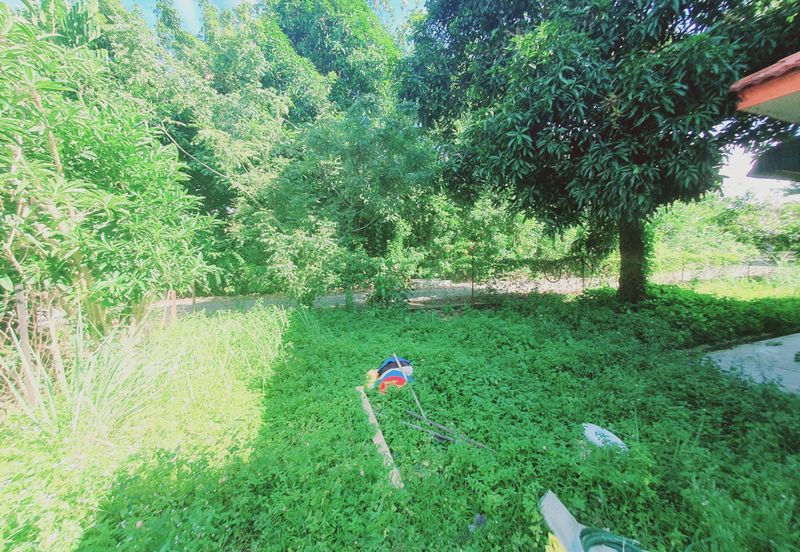 Taman Datuk Thamby Chik Karim