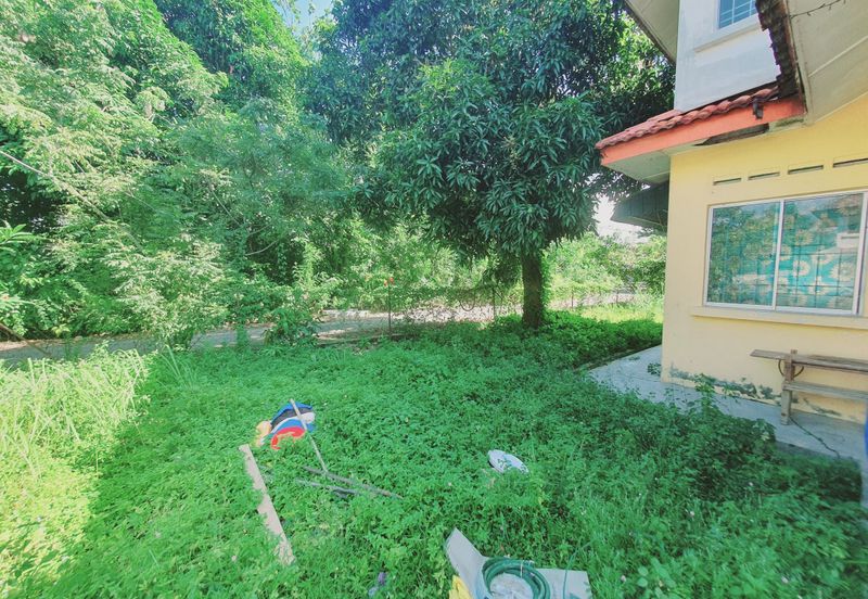 Taman Datuk Thamby Chik Karim