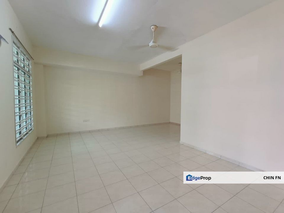 Ready Tenant Match Value 2 Sty Teres House Angkasa Nuri Batu Berendam Melaka, Melaka, Durian Tunggal