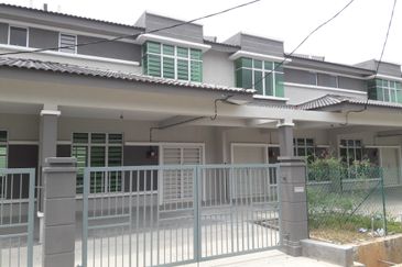 Taman Angkasa Nuri