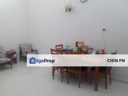 High ROI RM1800 Rental Income 4 Room Teres Melaka Baru Infineon TI Melaka, Melaka, Batu Berendam