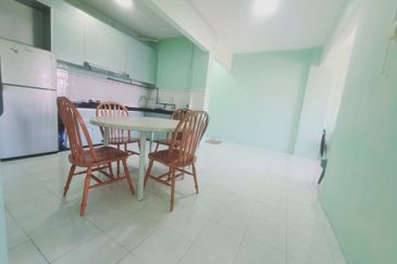 Kiara Apartment