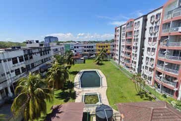 Kiara Apartment