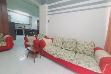 Kiara Apartment
