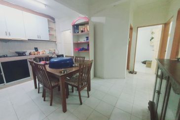 Kiara Apartment