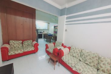 Kiara Apartment