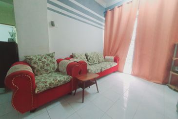Kiara Apartment