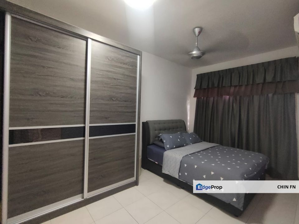 Furniture Renovated Pangsapuri Merdeka CTRM Batu Berendam Infineon Melaka, Melaka, Melaka Tengah