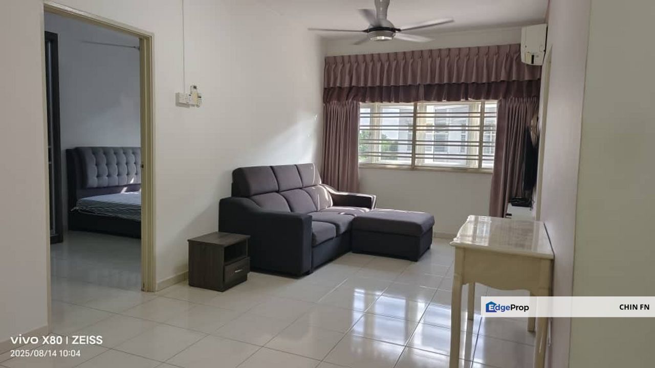 Furniture Renovated Pangsapuri Merdeka CTRM Batu Berendam Infineon Melaka, Melaka, Melaka Tengah