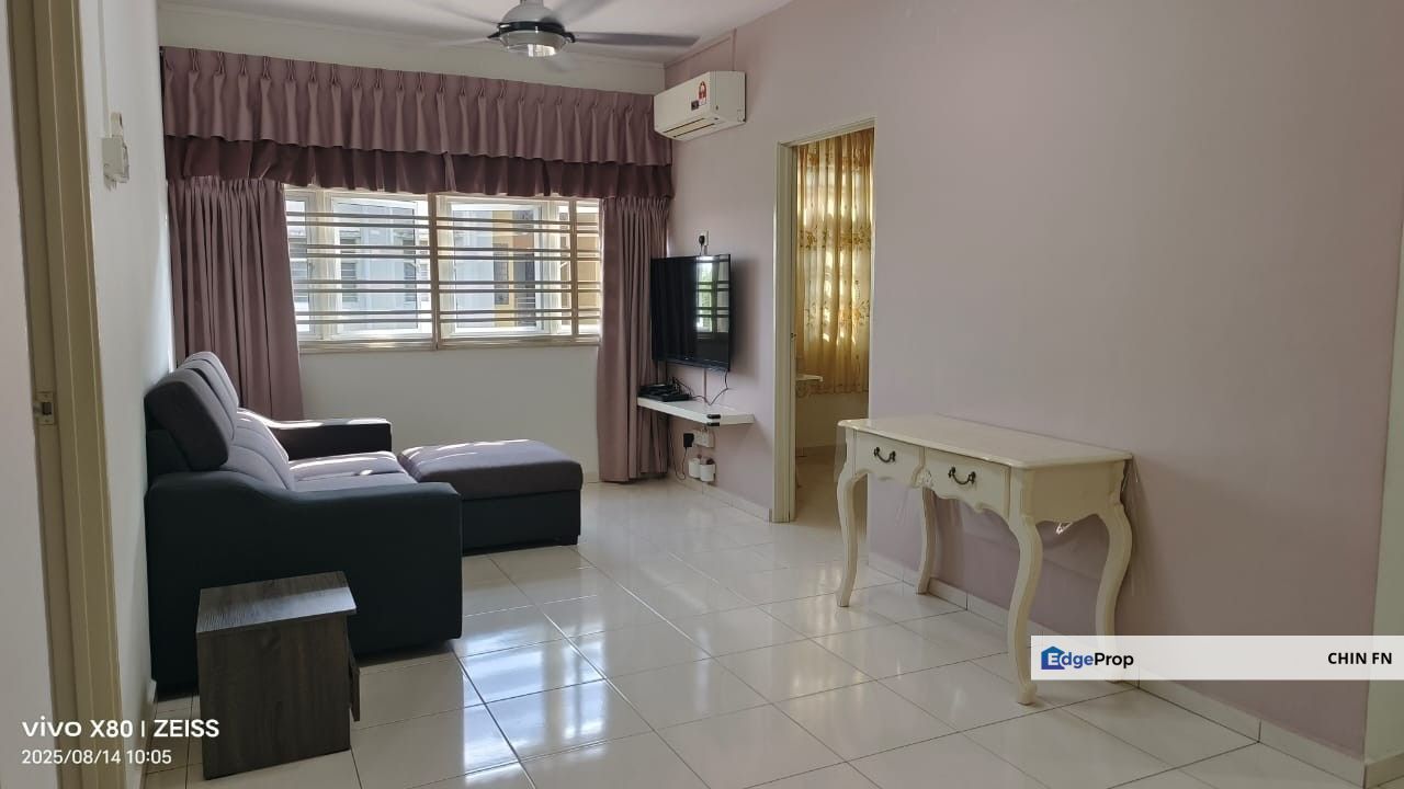 Furniture Renovated Pangsapuri Merdeka CTRM Batu Berendam Infineon Melaka, Melaka, Melaka Tengah