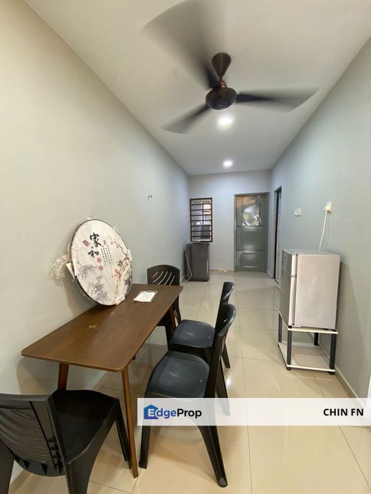 Nice Renovated 2 Sty House Furnish Melaka Baru Infineon Batu Berendam Melaka, Melaka, Batu Berendam