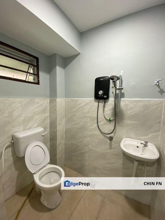 Nice Renovated 2 Sty House Furnish Melaka Baru Infineon Batu Berendam Melaka, Melaka, Batu Berendam