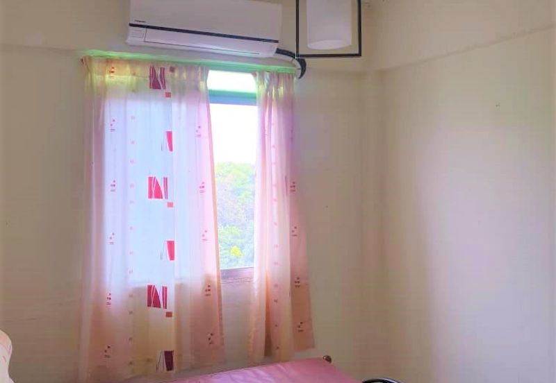 RUM PANGSA TAMAN MERDEKA