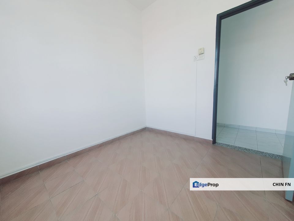 Fully Renovated Lift Kitchen Table Top Sutera Wangi Batu Berendam Melaka, Melaka, Batu Berendam