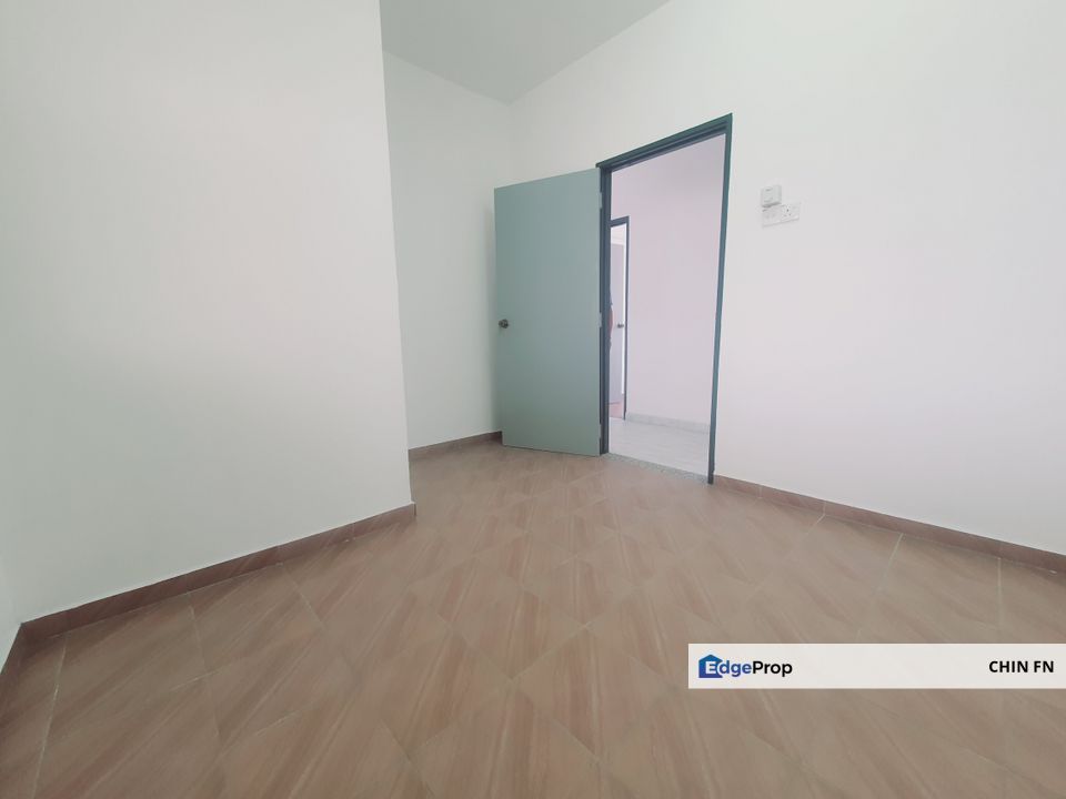 Fully Renovated Lift Kitchen Table Top Sutera Wangi Batu Berendam Melaka, Melaka, Batu Berendam