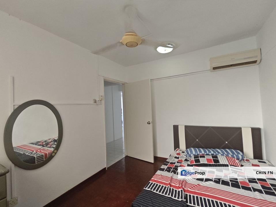 Below Value 36% Sell Less RM100K Good Investment ROI 7.33% Garden City, Melaka, Melaka Tengah