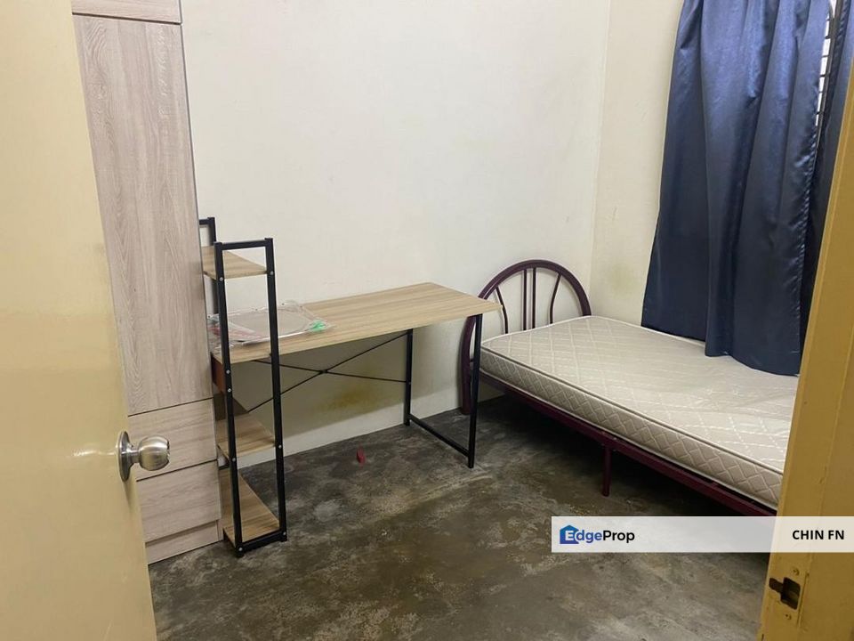 Match Value 105% Loan 2 Sty Teres House Batu Berendam Putra Infineon Melaka, Melaka, Batu Berendam