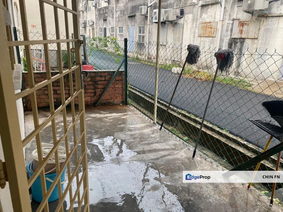 Match Value 105% Loan 2 Sty Teres House Batu Berendam Putra Infineon Melaka, Melaka, Batu Berendam